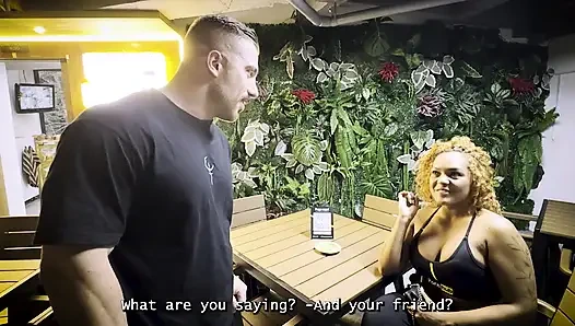 I Fucked the Ebony Latina Porn Star Carla Morelli in Medellin Colombia My First Interracial Encounter with a Facial