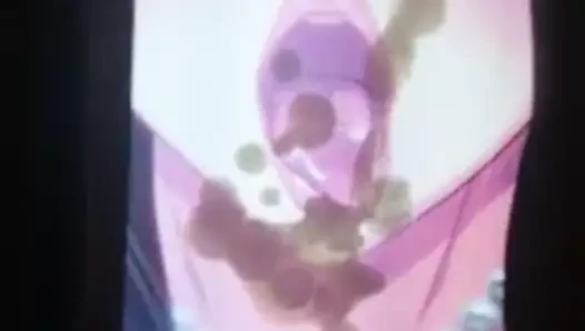 सोप - जीभ बाहर हेनतई