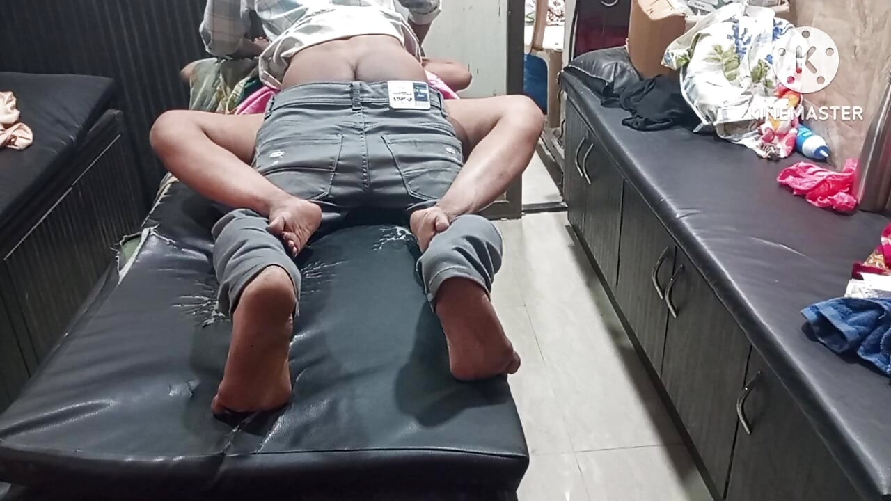 Kakak ipar india yang lucu ngentot