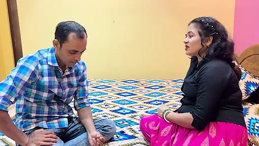 Big penis debour ji ne mouka milte he bhabi ko pussy main kiya ungli or bhabi ne pilia pussy ros