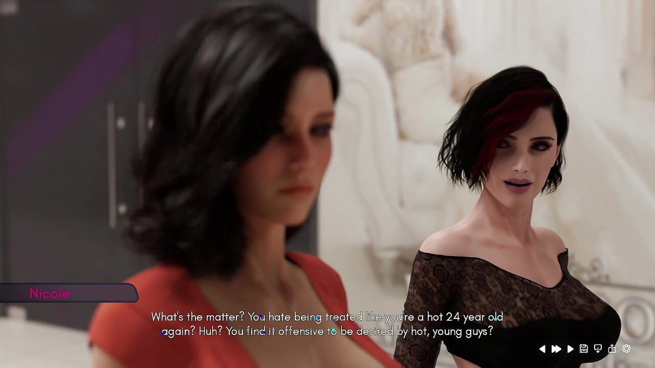 Ms.denvers - V0.1.2.4 - Parte 4