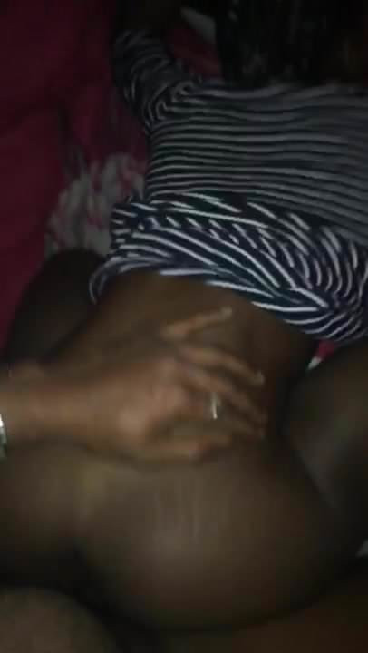Baise en Levrette