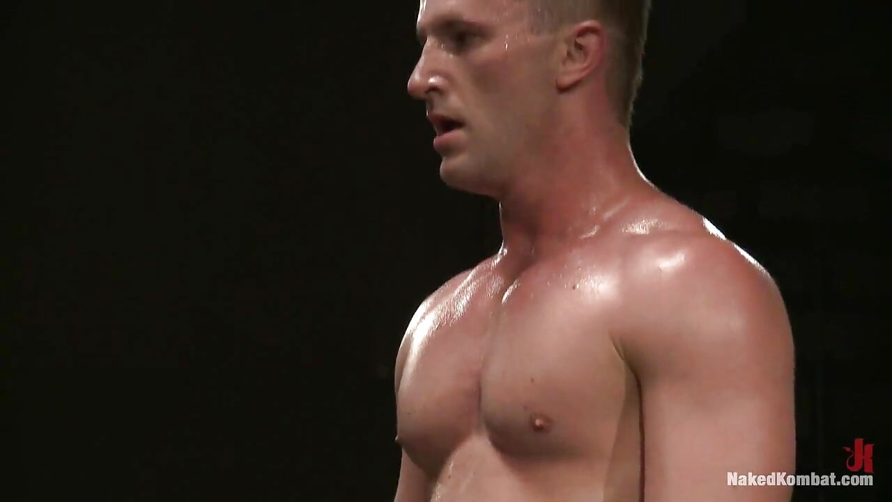 キャメロン・アダムズ対ジャンニ・ルカ