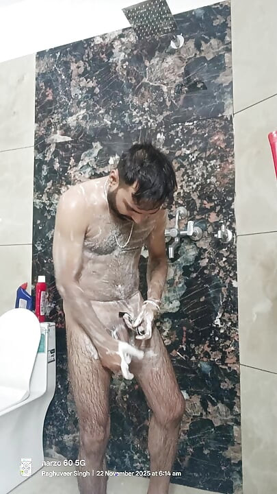 Indian second hand police officer grandpa dusre ki gand maarte hue