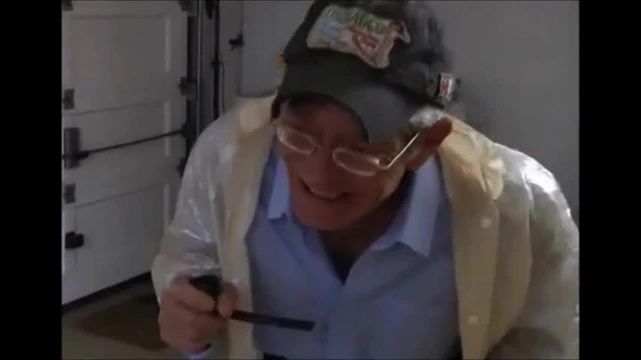 Old boner