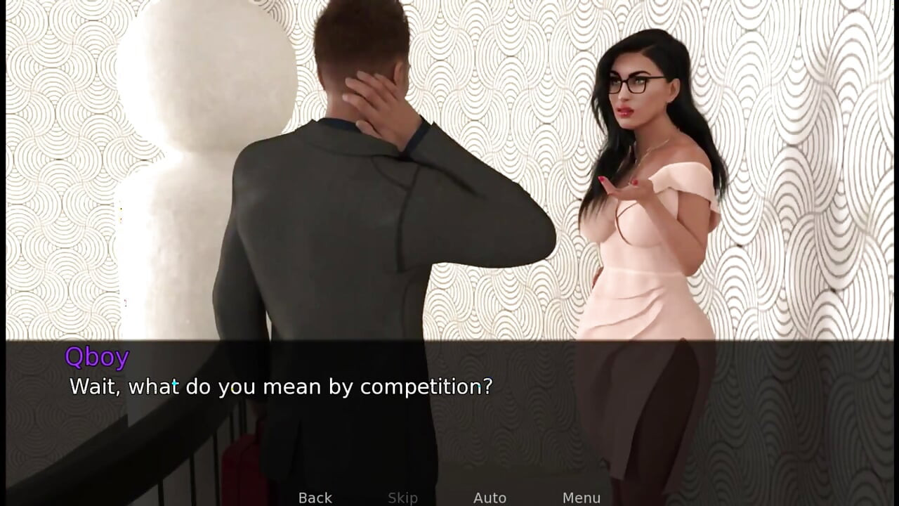 MILFs of Heritage - Milfylicious - Ep01