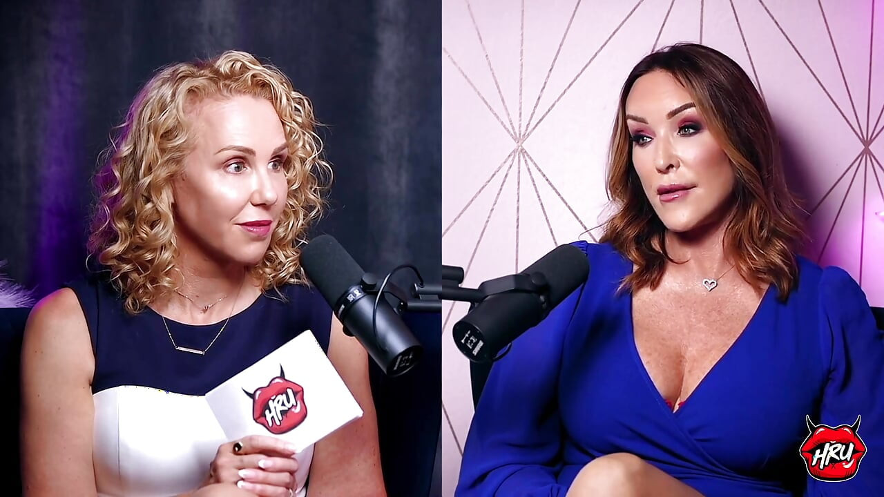 Breaking Taboos Rachel Steele on Fetishes, Freedom & Survival