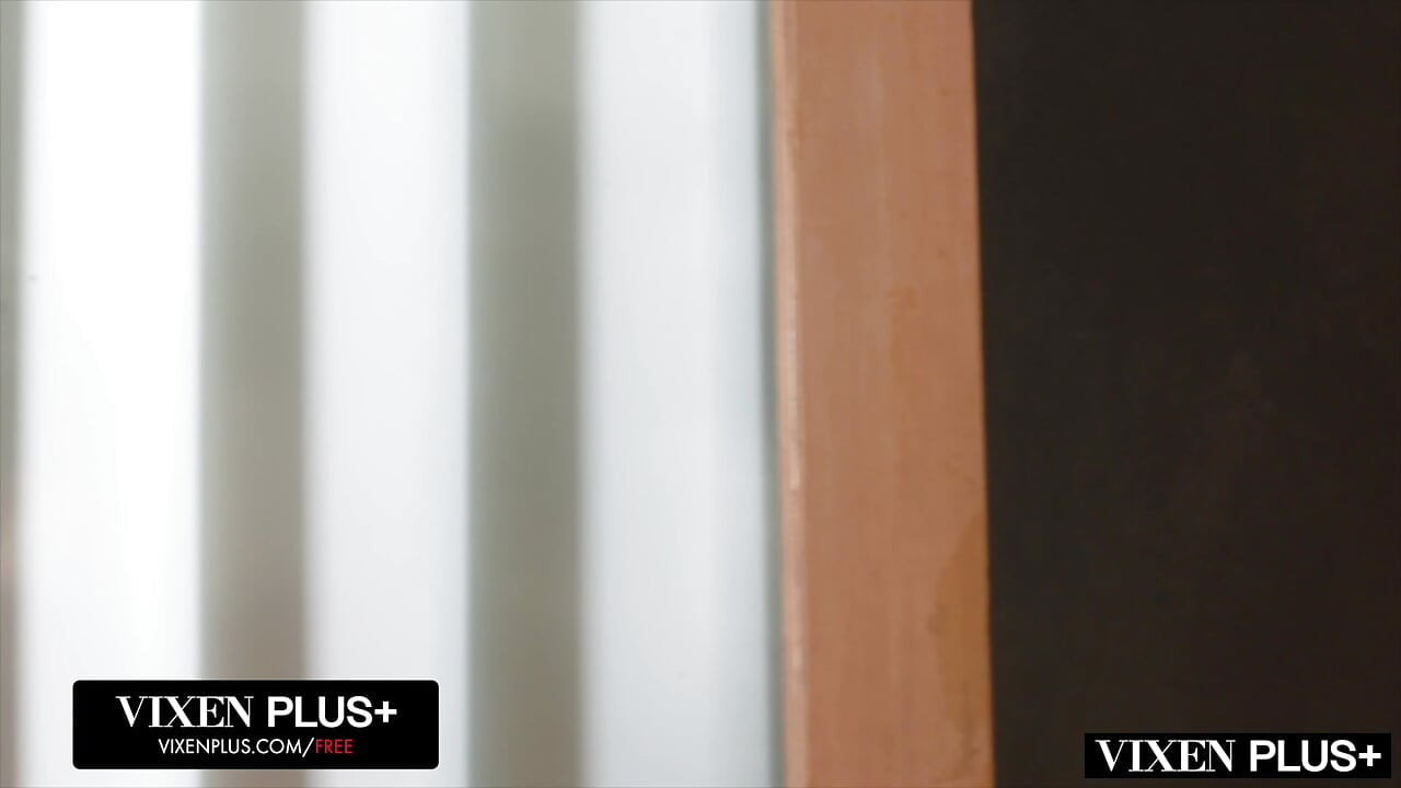 Vixenplus - lulu si gadis nakal dientot habis-habisan