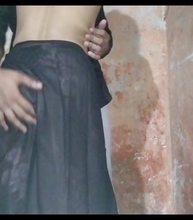 Husband fucked his wife's pussy on their first anniversary