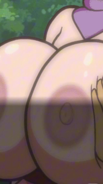 Bulma's Quest for the Ballz - Bulma Fucking with the Red Patrol | Clip 1