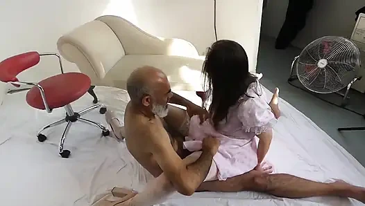 Dream Fuck with Little Bopeep