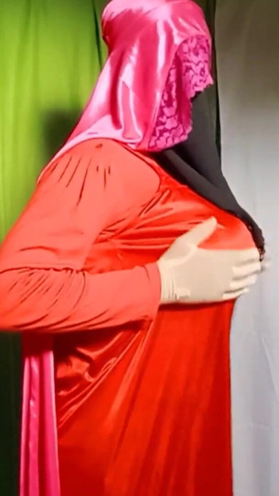 Newly married beautiful woman Riya | Clip 1