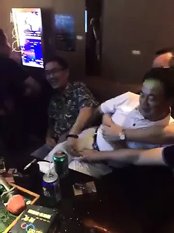 Play with friend