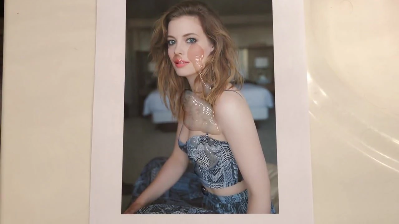 Hołd Gillian Jacobs 1