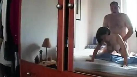 Check My MILF - istri dan ibu amatir