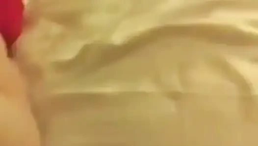 Tombul pawg şişman yarakla doluyor