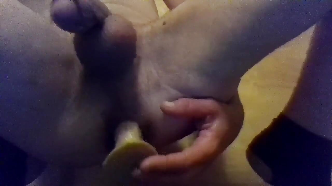 Fucking My Dirty Tight Asshole, 7 Dildo No Cum/no Orgasm