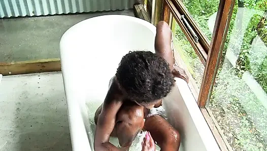 Whispers in the Wild