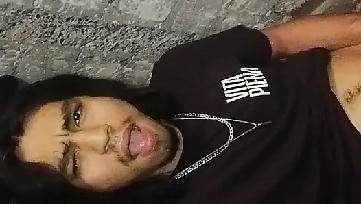 Zaten öyleyim