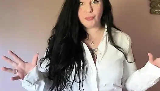 Signatur einer Demütigung