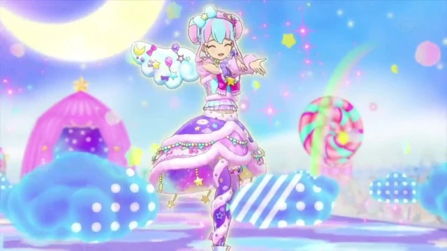 Please Mary EP54ver. (Kirara)