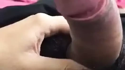 horoz dışarı çekerek