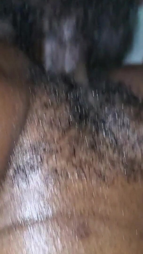 I like this position this man fucked me very nice | Clip 1