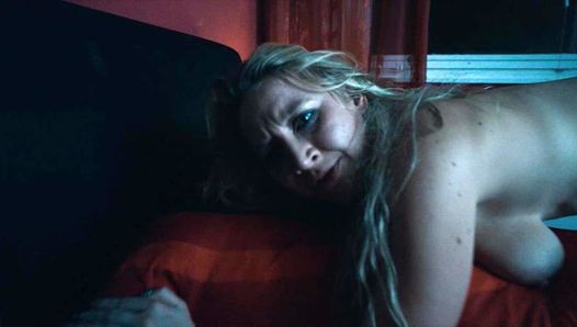 Anna Maria Muhe, scène de sexe nue sur scandalplanet.com