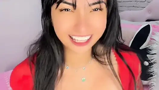 Фетиш Пятница JOI De Cinta Pinto