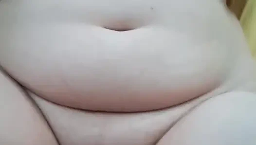 На этот раз я зашла слишком далеко... Муж заплатил, массажист спарился со мной грубо