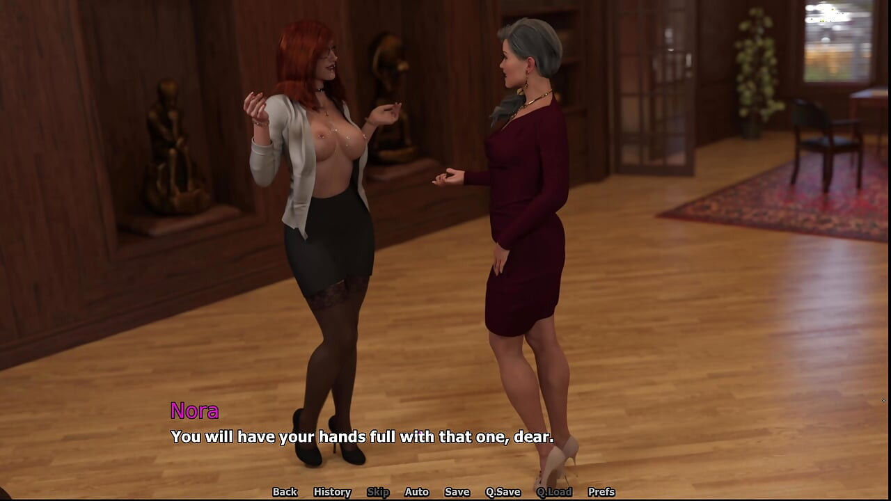 Sons of Analarchy Part 110 (new Update)