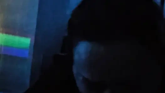 She gives the best head ever