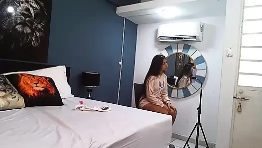 Pacifying the videos for tiktok