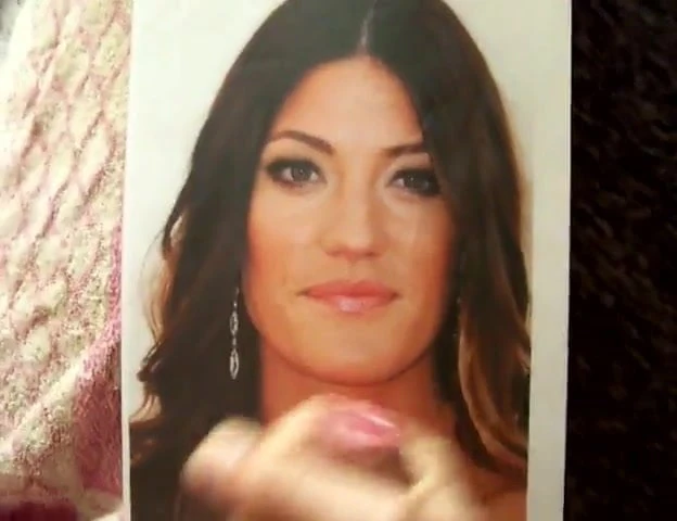 Jennifer Carpenter cum tribute