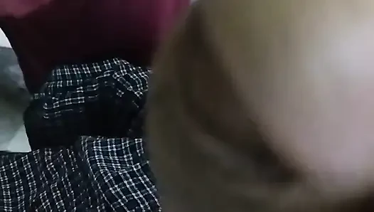 Köpek Stili May Dala Garma Garam Chut May