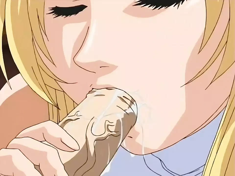 Blowjob’s from missa by AnimeNj