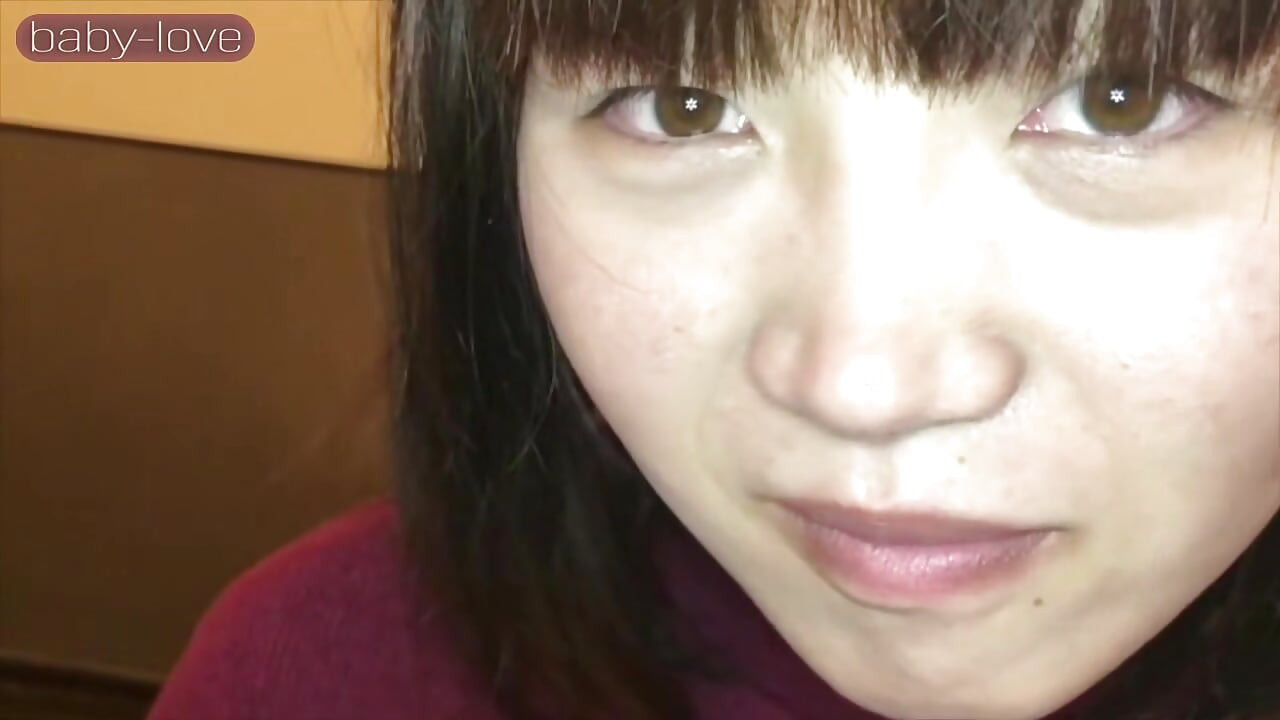 Voice Actress Trainee: Plain Shy Cutie Turns Explosively Wild with Raw Faceshot