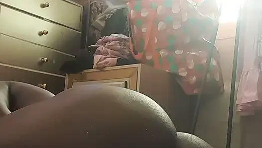 Bagaimana aku diam-diam masturbasi