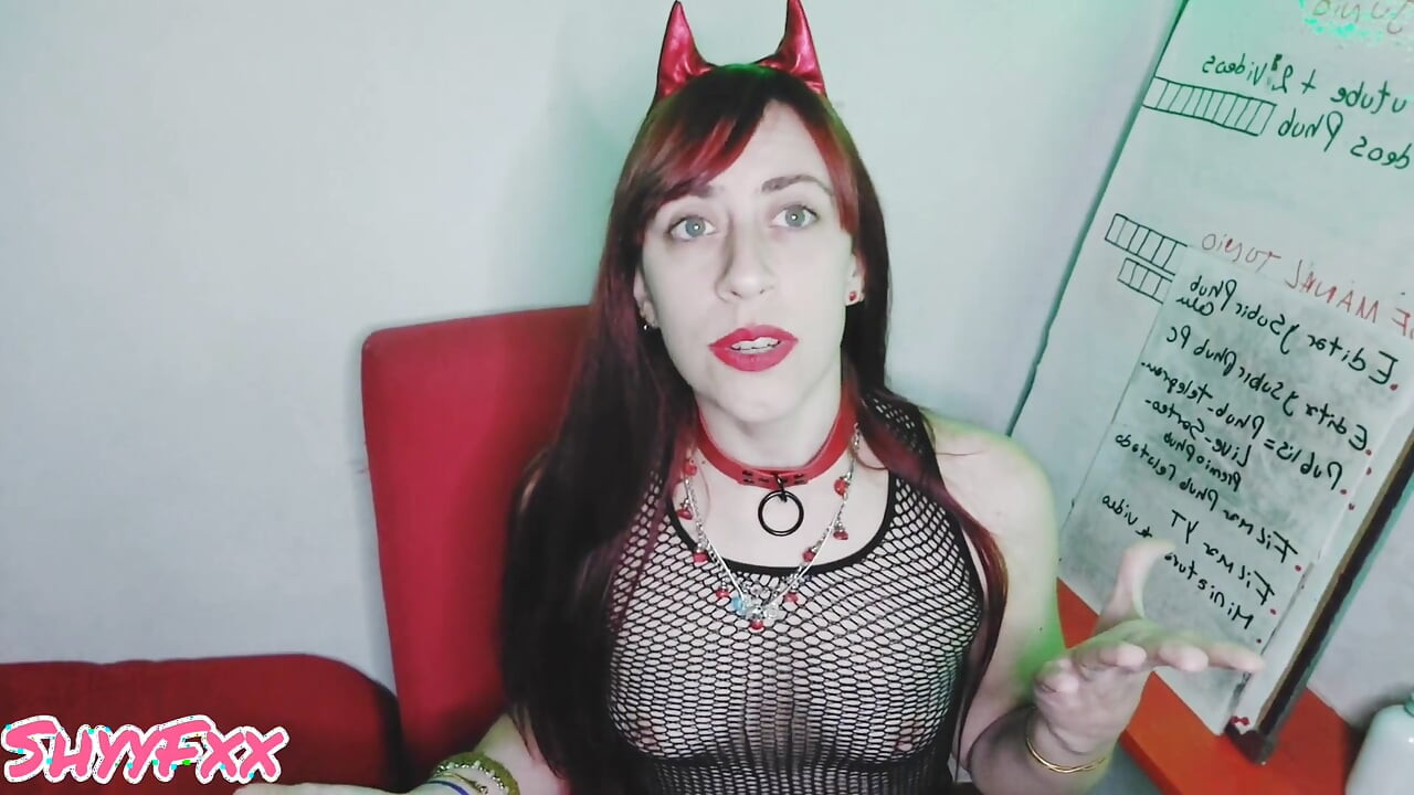 Shyyfxx - respondo a preguntas controvertidas de mis fans