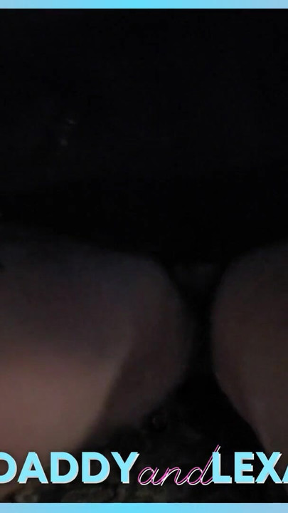 Unforgettable moment from "Shemale rides male bareback using fuck seat with creampie"