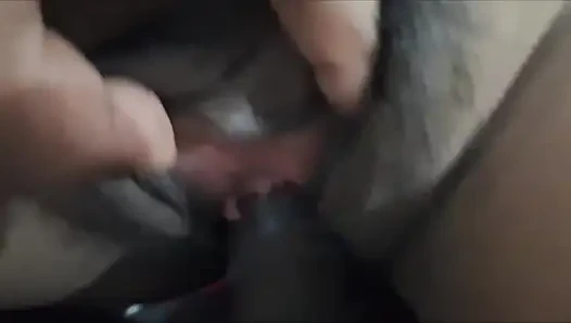 Indian husband full enjoy with Hot wife Sex