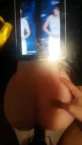 cock tribute