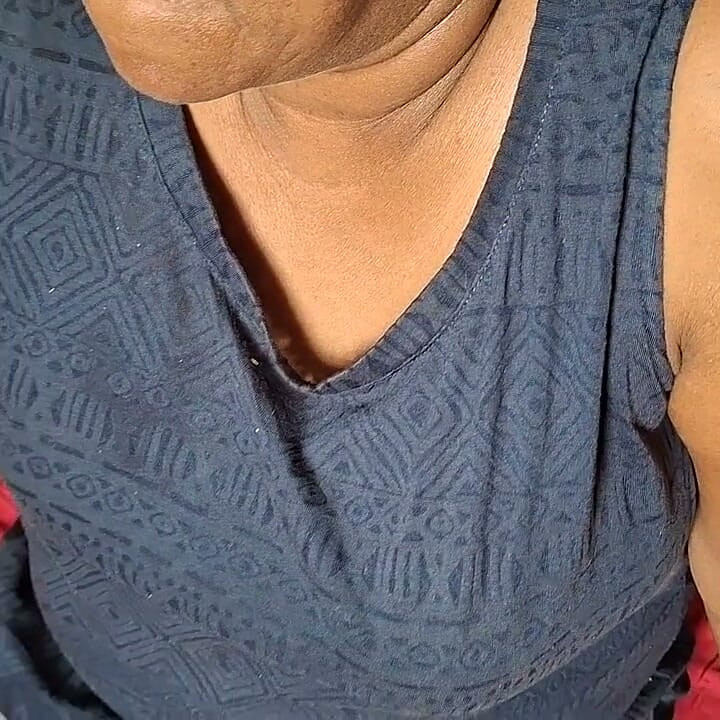 Indian Wife Fantasy Moment so Sexy