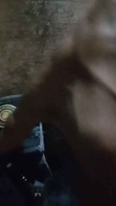 Memorable moment from "Flashing My Body & My Hairy Dick."