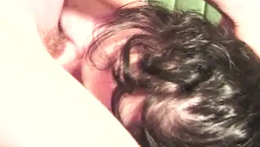 Versaute Taxifahrt: Heiße Action im Cab