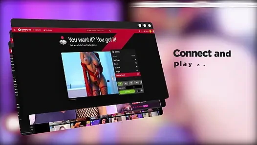 Sexy Brunette Glasses Tattoos Fuck Machine Perfect Pussy Now – CandyHolmes