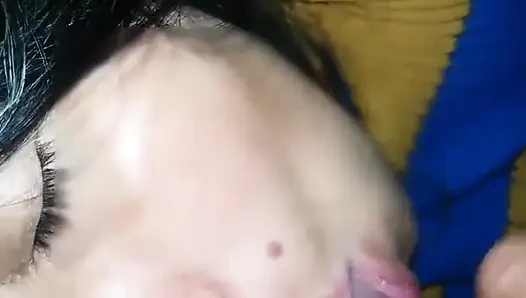 That's a Great Homemade Blowjob 69