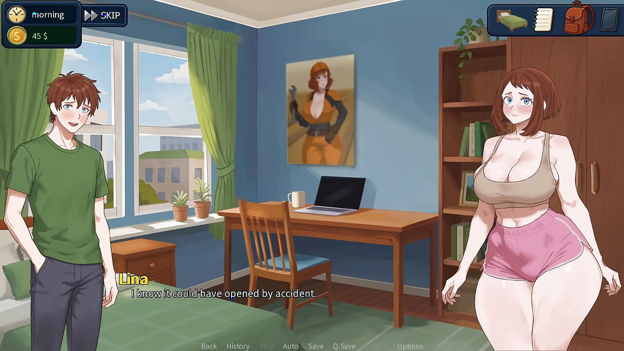 Gameplay completo - lujuria en suburbios, parte 2