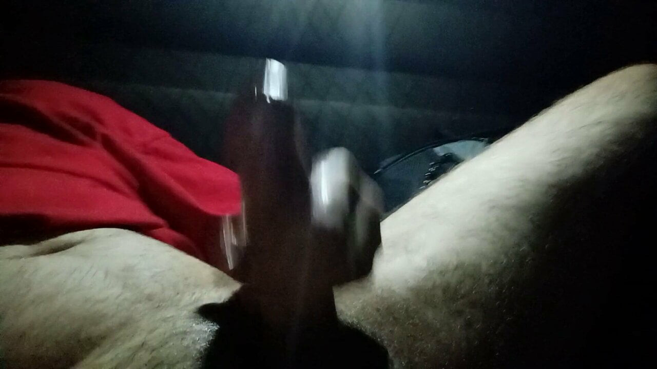 Stroking