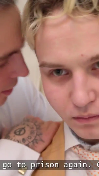 BRIDE4K。我们太饥渴了，一起被抓... | 短片 2